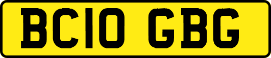 BC10GBG