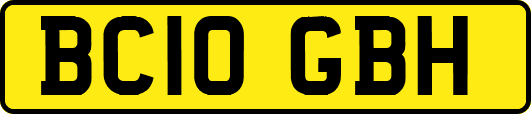 BC10GBH