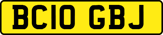 BC10GBJ