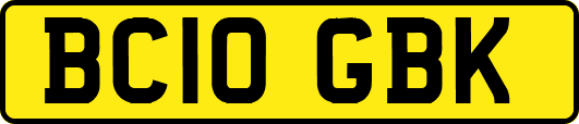 BC10GBK