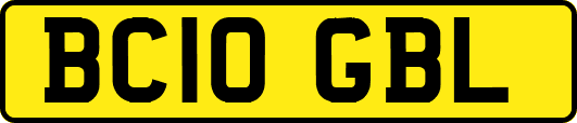 BC10GBL