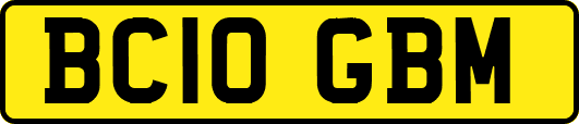 BC10GBM