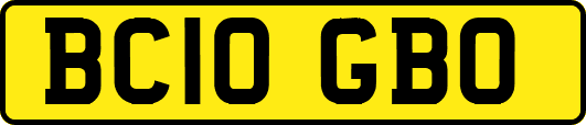 BC10GBO