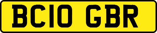 BC10GBR