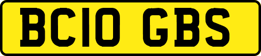 BC10GBS