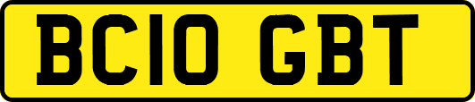 BC10GBT