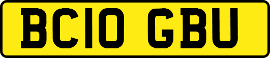 BC10GBU