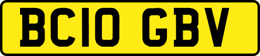 BC10GBV