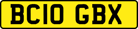 BC10GBX