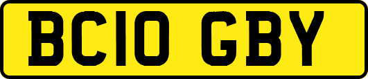 BC10GBY