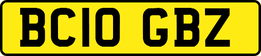 BC10GBZ