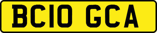 BC10GCA