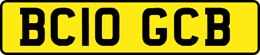 BC10GCB