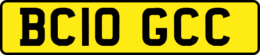 BC10GCC