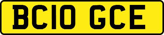 BC10GCE