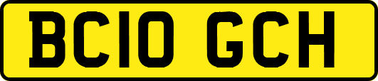 BC10GCH