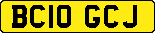 BC10GCJ