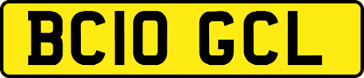 BC10GCL