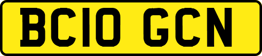 BC10GCN