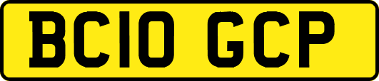 BC10GCP