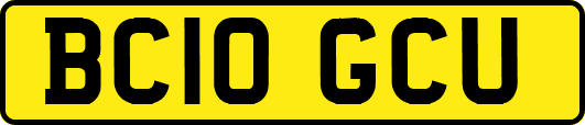 BC10GCU