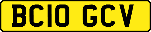 BC10GCV