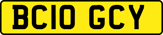 BC10GCY