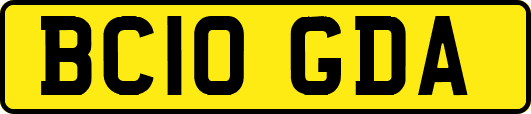 BC10GDA