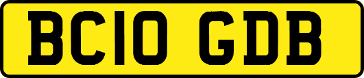 BC10GDB
