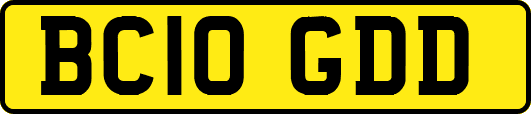 BC10GDD