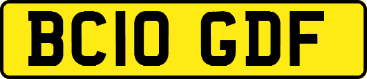 BC10GDF