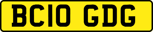 BC10GDG