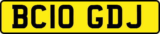 BC10GDJ
