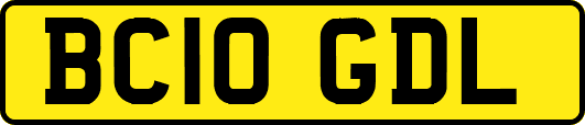 BC10GDL
