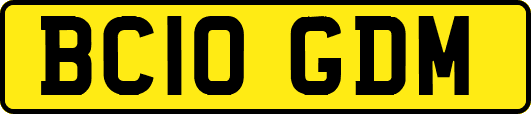 BC10GDM