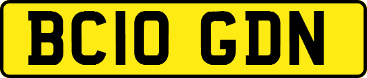 BC10GDN