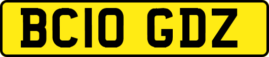 BC10GDZ