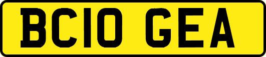 BC10GEA
