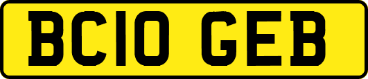 BC10GEB