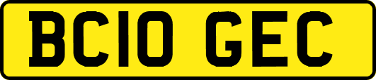 BC10GEC