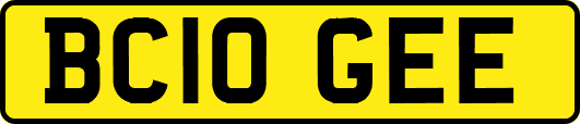 BC10GEE