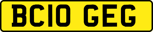 BC10GEG