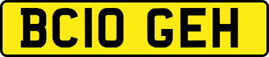 BC10GEH