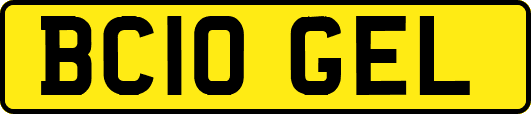 BC10GEL