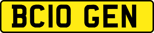BC10GEN