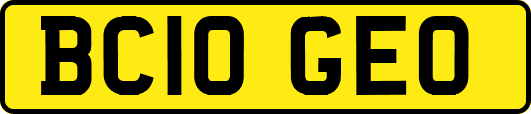 BC10GEO