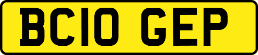 BC10GEP