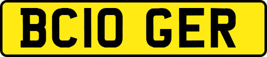 BC10GER