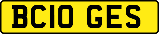 BC10GES
