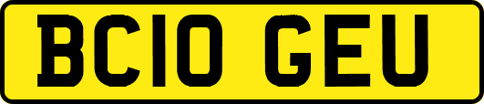 BC10GEU